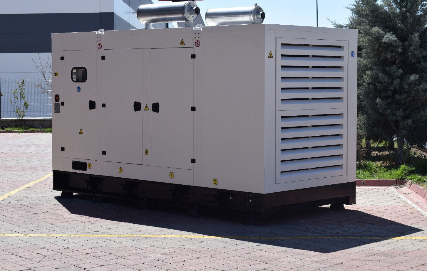 Jeneratör Seçimi, Yeni ve İkinci El Jeneratör Fiyatları Hakkında Bilmeniz Gerekenler