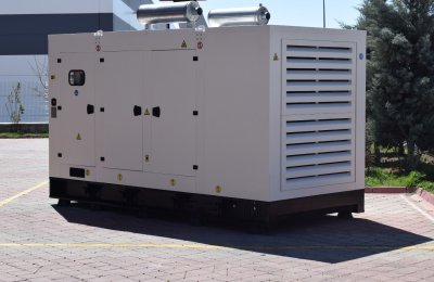 Jeneratör Seçimi, Yeni ve İkinci El Jeneratör Fiyatları Hakkında Bilmeniz Gerekenler