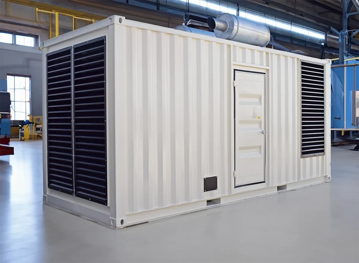 Jeneratör Seçiminde Dikkat Edilmesi Gerekenler